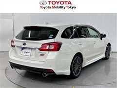 レヴォーグ1.6STIスポアドP