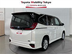 ノア ハイブリッド S-G