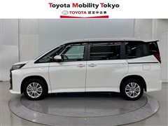 ノア ハイブリッド S-G