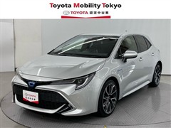 カローラスポーツ HV G Z