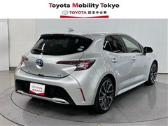 カローラスポーツ HV G Z