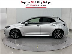 カローラスポーツ HV G Z