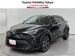 C-HR HV G