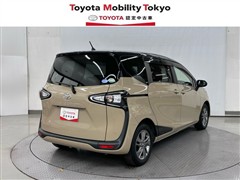 シエンタ ファンベース G