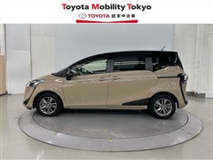 シエンタ ファンベース G