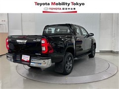 ハイラックス Z