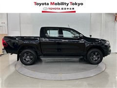ハイラックス Z