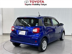 パッソ X Lパッケージ S