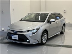 カローラツーリングHV G