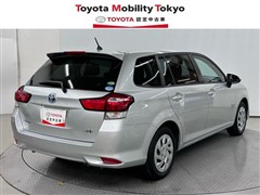 カローラフィールダー HV EX