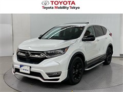 CR-V E:HEV EX ブラック