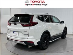 CR-V E:HEV EX ブラック