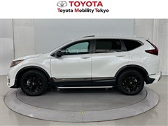 CR-V E:HEV EX ブラック