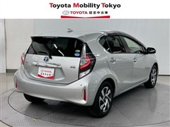 アクア Sスタイルブラック