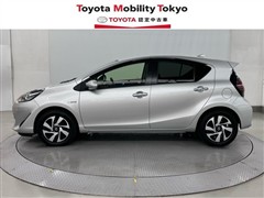 アクア Sスタイルブラック