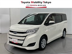 トヨタ ノア クルマイスシヨウ スロープ1