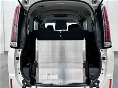 ノア クルマイスシヨウ スロープ1