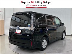 ヴォクシー ハイブリッド V