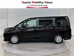 ヴォクシー ハイブリッド V