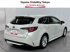 カローラツーリング HV S