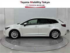 カローラツーリング HV S