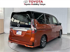 セレナ E-パワー ハイウェイスターV