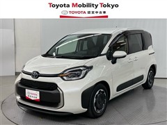 トヨタ シエンタ Z