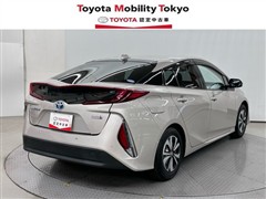 プリウスPHV A プレミアム