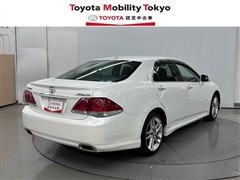 クラウンアスリート アスリート