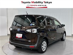 シエンタ ハイブリッド X