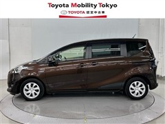 シエンタ ハイブリッド X