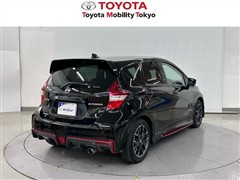 ノートe-POWER NISMO S