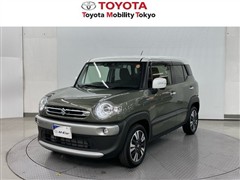 スズキ クロスビーHV MZゼンホウイモニタ