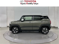 クロスビーHV MZゼンホウイモニタ