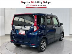 ルーミー カスタムG-T