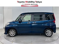 ルーミー カスタムG-T