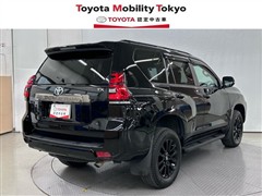 ランクルプラドTX L BLK ED