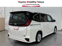 ノア ハイブリッド S-G