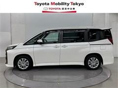 ノア ハイブリッド S-G