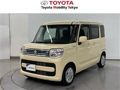 スペーシア ハイブリッド G