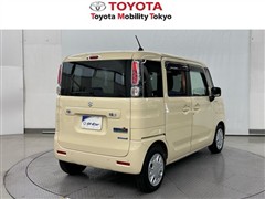 スペーシア ハイブリッド G