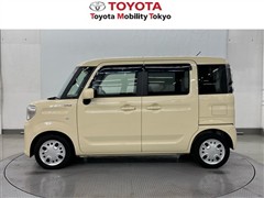 スペーシア ハイブリッド G