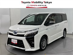 トヨタヴォクシーHV ZSキラメキ2の中古車