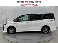 ヴォクシーHV ZSキラメキ2