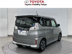 ソリオ バンディット HV MV