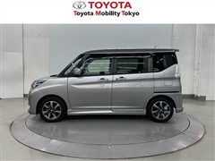 ソリオ バンディット HV MV