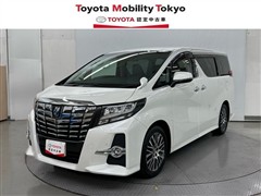 アルファード S Cパッケージ