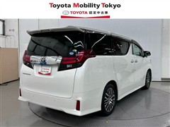 アルファード S Cパッケージ