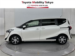 シエンタ ハイブリッド G クエロ