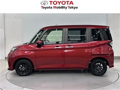 タンク Gコージーエディション